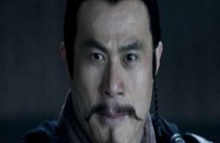 此人知道自己的妻子会生下皇帝，还会造反