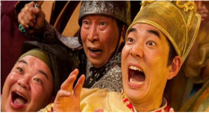 朱厚照真的是一个不学无术的庸才吗 仔细想想细思极恐