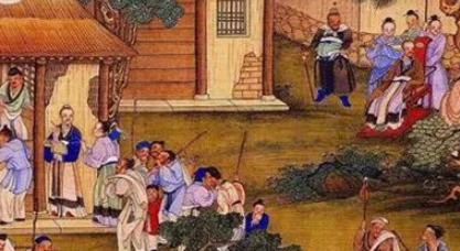 明朝勋戚、大臣：孙继宗生平简介 主持并监修《英宗实录》