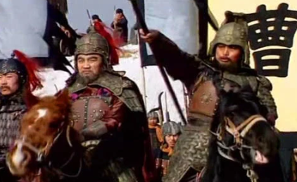 盘点曹丕逼死的那些魏国名将，都有哪些人？