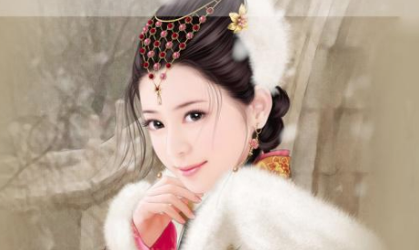 才女被元军掳去为妾，写下一首词流传千年