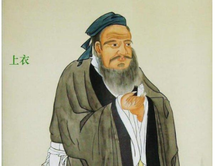 古代是没有内裤存在的 在此之前男子下半身都穿些什么