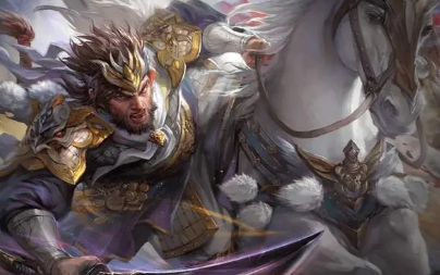 武力直逼关羽的一猛将，如何评价庞德的一生？