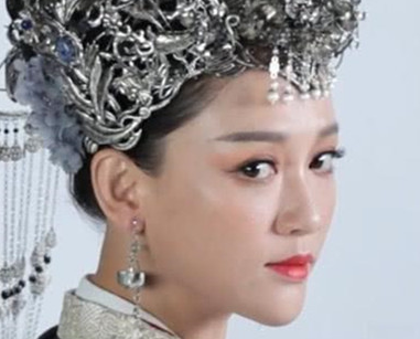 此女若能晚点去世，将成为历史上的第一个女皇