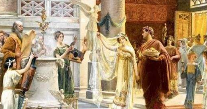 罗马王政时代简介 其时代的政治及经济如何