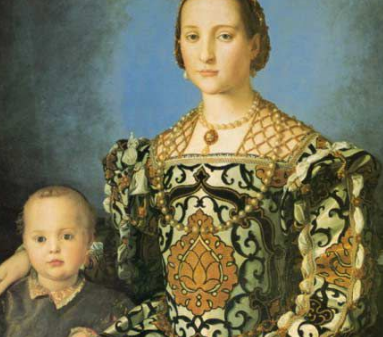 美第奇家族的发展史是什么样的 洛伦佐&middot;德&middot;美第奇是怎么遭遇暗杀的