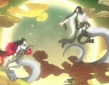 揭秘：上古时代的上巳节古代人都在干什么？