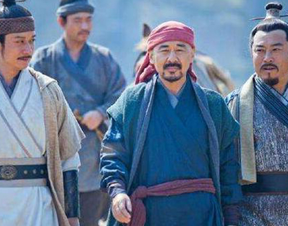 常言道伴君如同伴虎 北宋名将杨信为了自保装哑十几年