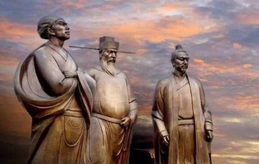 盘点唐宋八大家的八大名句，每个人的境界都不一样