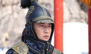 岳飞的后裔岳钟琪，揭秘岳钟琪的生平成就及结局