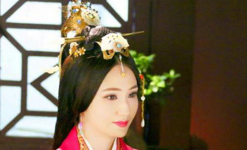 《重耳传》贾姬扮演者是谁？出演过哪些电视剧