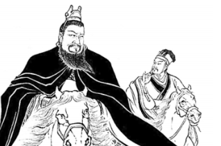 成语“大公无私”出自哪里？又有什么典故呢？