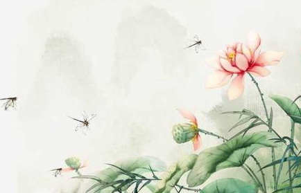 宋代女词人李清照：《转调满庭芳·芳草池塘》原词赏析
