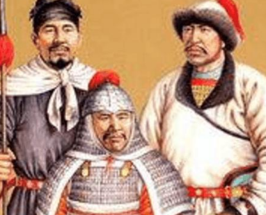 为什么几亿汉族王朝被几十万人口落后民族打败，原因是什么？