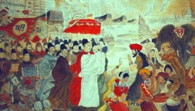 明朝最出名的太监中 只有一位得以善终