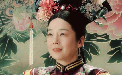 孝德显皇后是什么人？她为什么不出名？