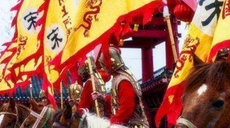  宋朝败在哪里？三百年间，它竟然犯了一个最为致命的错误 