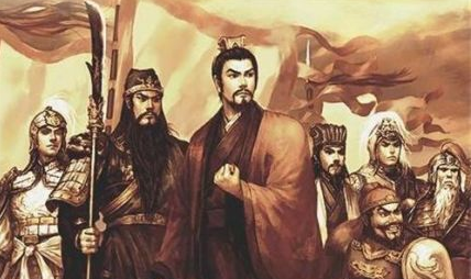 刘备入蜀后有什么执政措施？加强法制，依法治国