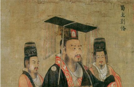 如何评价刘备？心志坚韧，举世无人能及