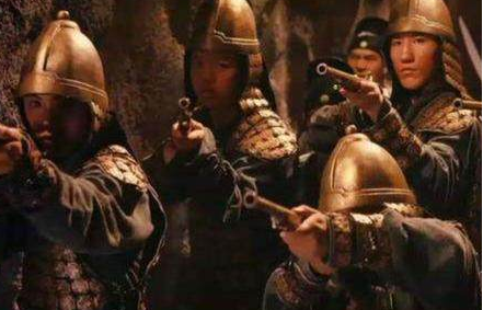 土木堡之战到底是什么样的 为何在百年对蒙古中无力还手呢