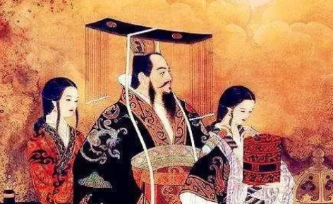 皇上会不会向太上皇宣读圣旨？他们需要下跪吗