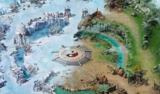 古代八阵图简介 历史记载和内容记载分别是什么样的