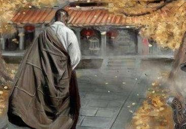 姚广孝黑衣宰相，到底有哪些过人之处？