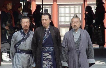 张士诚的亲弟弟张士信到底做了什么事情 竟然间接害死了他