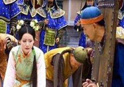 古时候的大家庭的奴仆是怎么来的 所谓的契约书真实存在吗