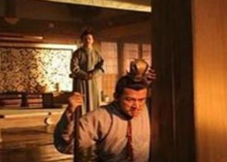 李承乾与男宠称心的惊世之恋！让人惋惜啊