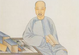 纳兰性德病逝