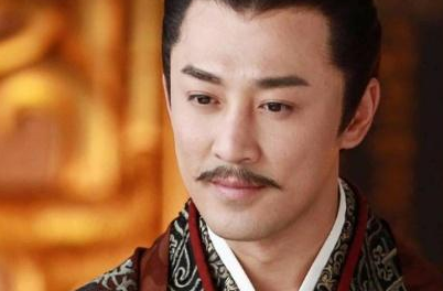 他从养马的走到王侯 身为胡人的他是如何得到重用的