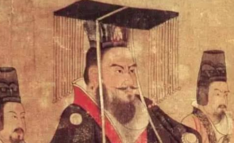 农夫自称前太子，大臣一巴掌解决难题