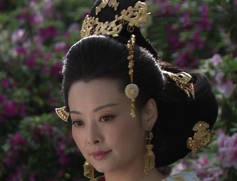 王政君最后是什么结局？成全了他，自己忧郁而终