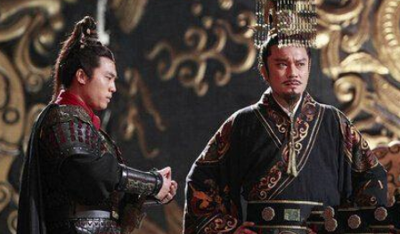 秦始皇兵马俑里面是不是真人？