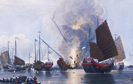 揭秘：为什么清朝的疆域面积比明朝大那么多？