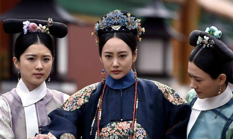 和硕和恪公主是怎么死的？他是得了什么怪病?