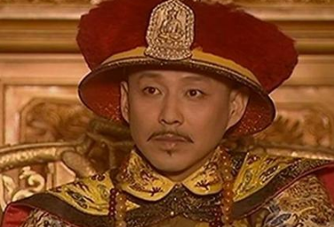 蓝琪格格的历史原型是谁？蓝琪格格和她的母亲！