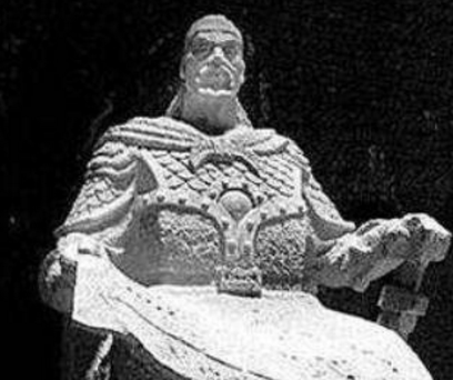 方国珍作为元朝第一个起义领袖 朱元璋最后为什么会放过此人