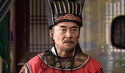 徐阶一幅忠君爱国的好官形象，在历史上他真是这样吗？