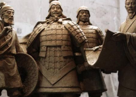 灌婴平定诸吕叛乱，位极人臣风光无限