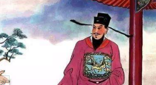 吕惠卿是什么结局？他是怎么死的