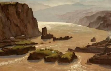 北宋放弃长安洛阳，为什么定都无险可守的开封？