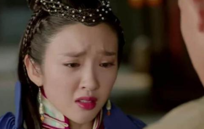 皇太极为什么会哭了七天七夜？只是为了一个妃子？