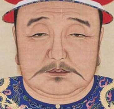 皇太极猝死后，八旗势力是怎么分布的？