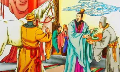 成语“唇亡齿寒”出自哪里？其中又有哪些典故呢？