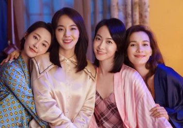 《他其实没有那么爱你》评价怎么样？浪费了李纯宋茜