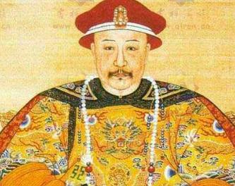 弘历真的是汉人吗？他为什么要下江南？