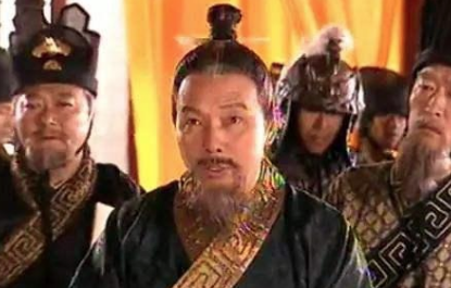 唐朝高官王旭，最后栽在仆人手中