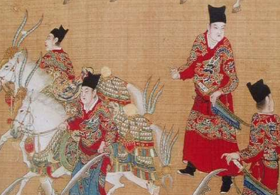 李若琏&mdash;&mdash;李自成攻破北京时，依旧死守崇文门与明朝同存亡